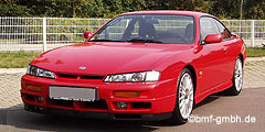 200SX (S14) 1994 - 2000